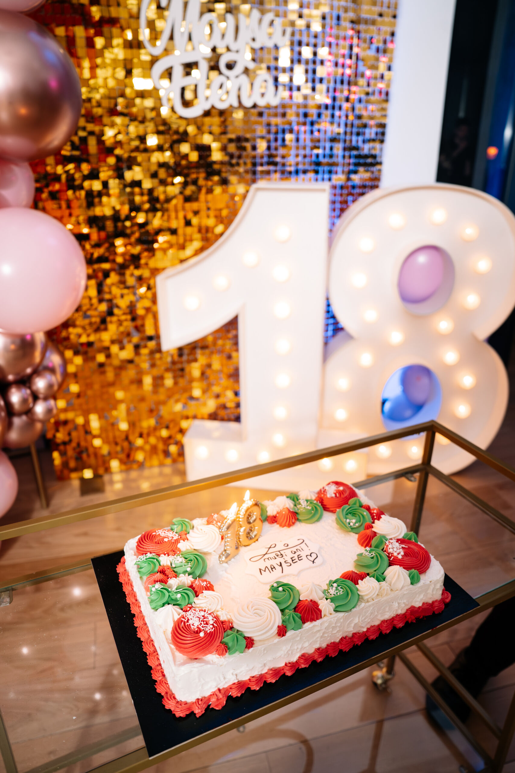 the villa 13 dec. - majorat orangerie