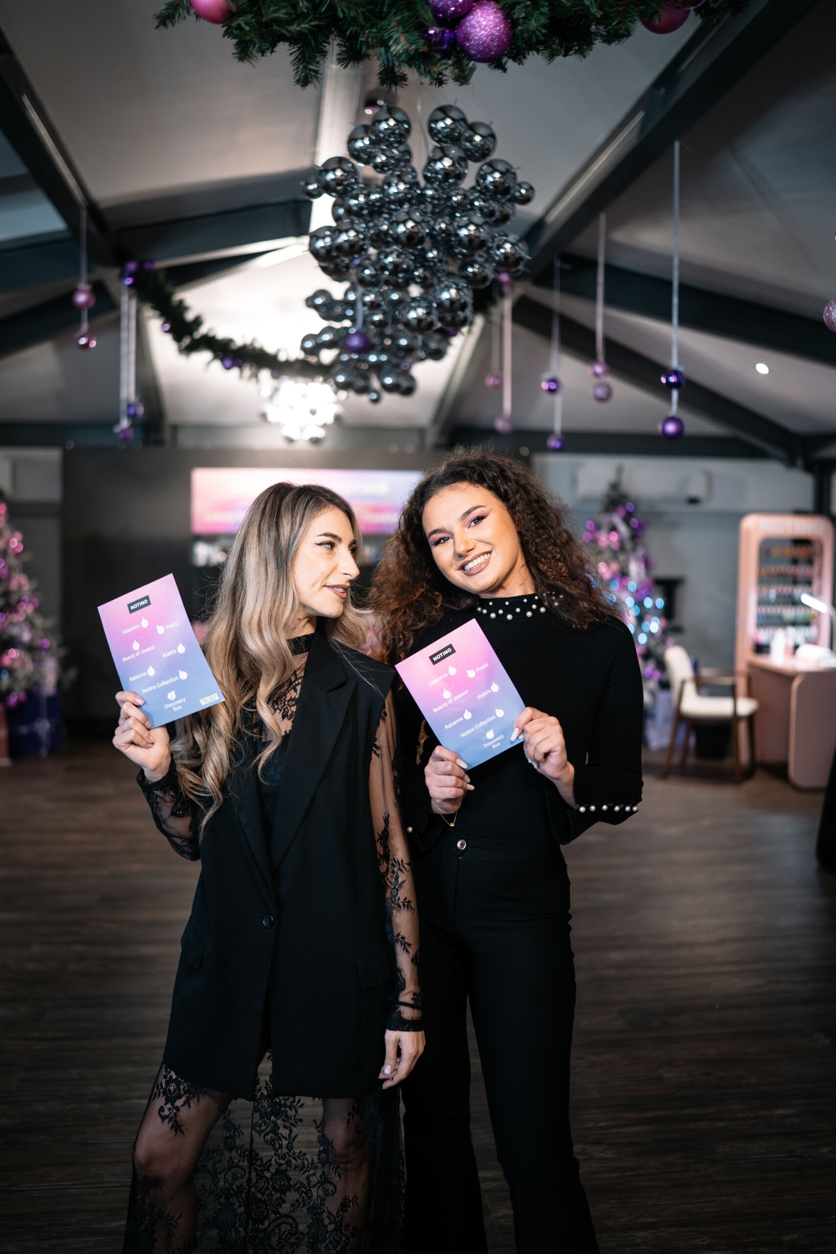 NOTINO - the villa. 5 dec