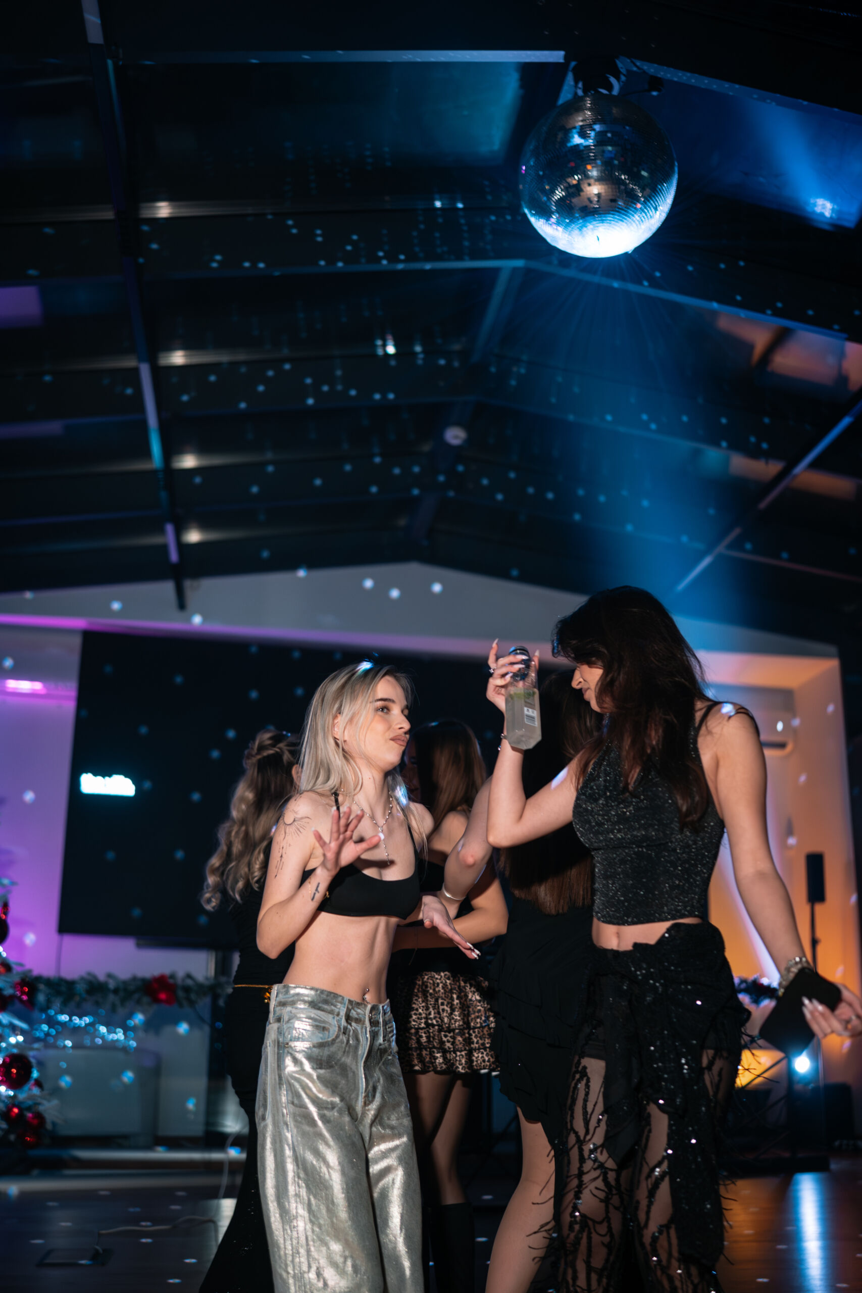 the villa 13 dec. - majorat orangerie