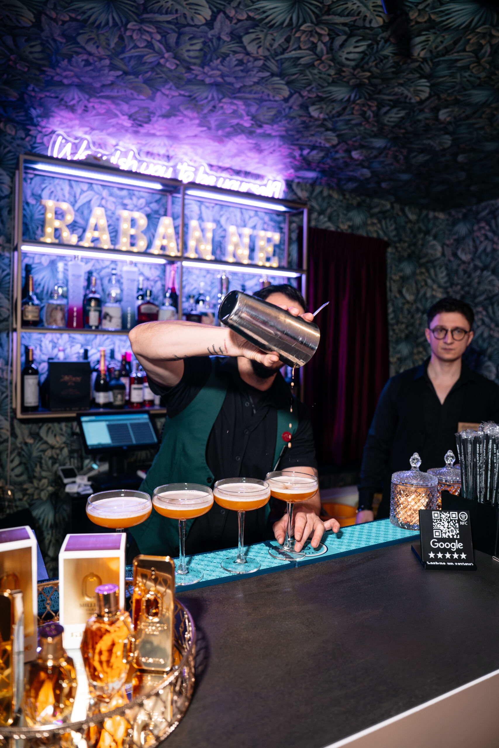 NOTINO - the villa. 5 dec