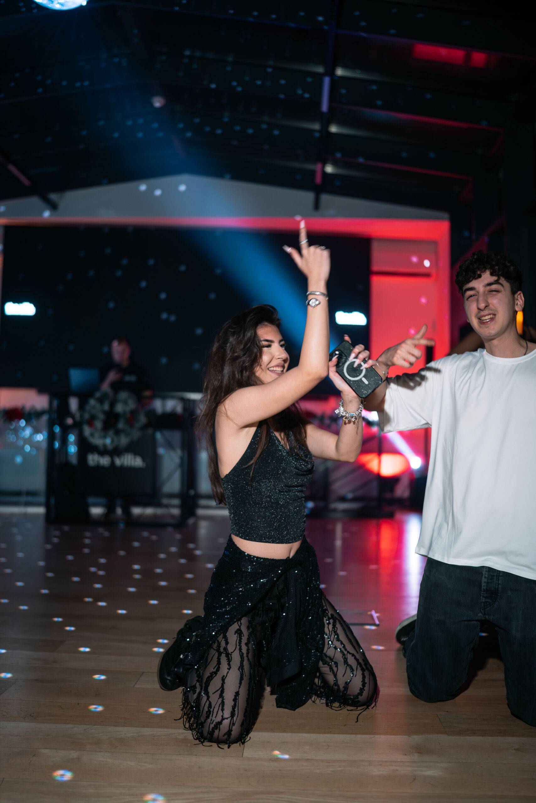 the villa 13 dec. - majorat orangerie