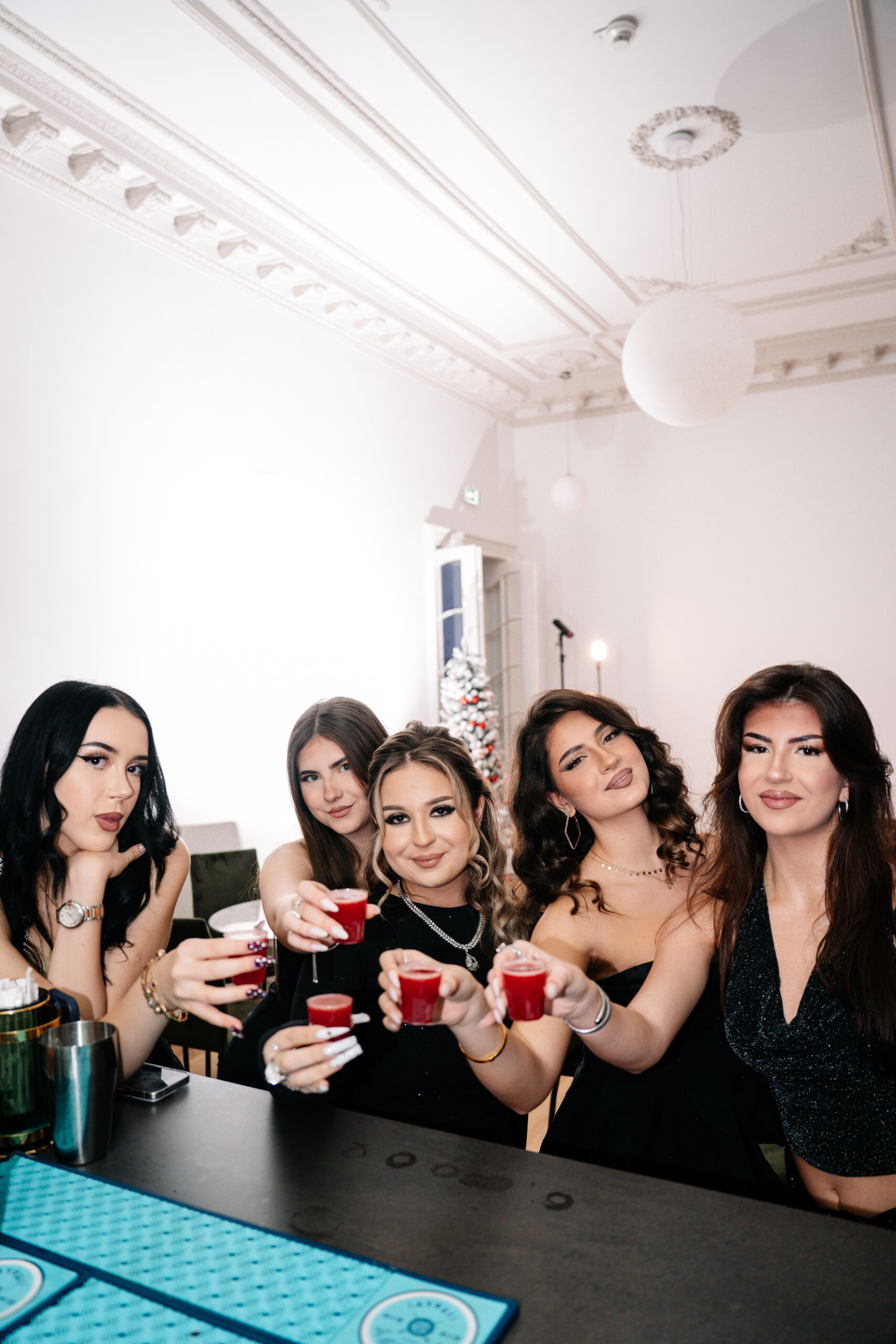 the villa 13 dec. - majorat orangerie