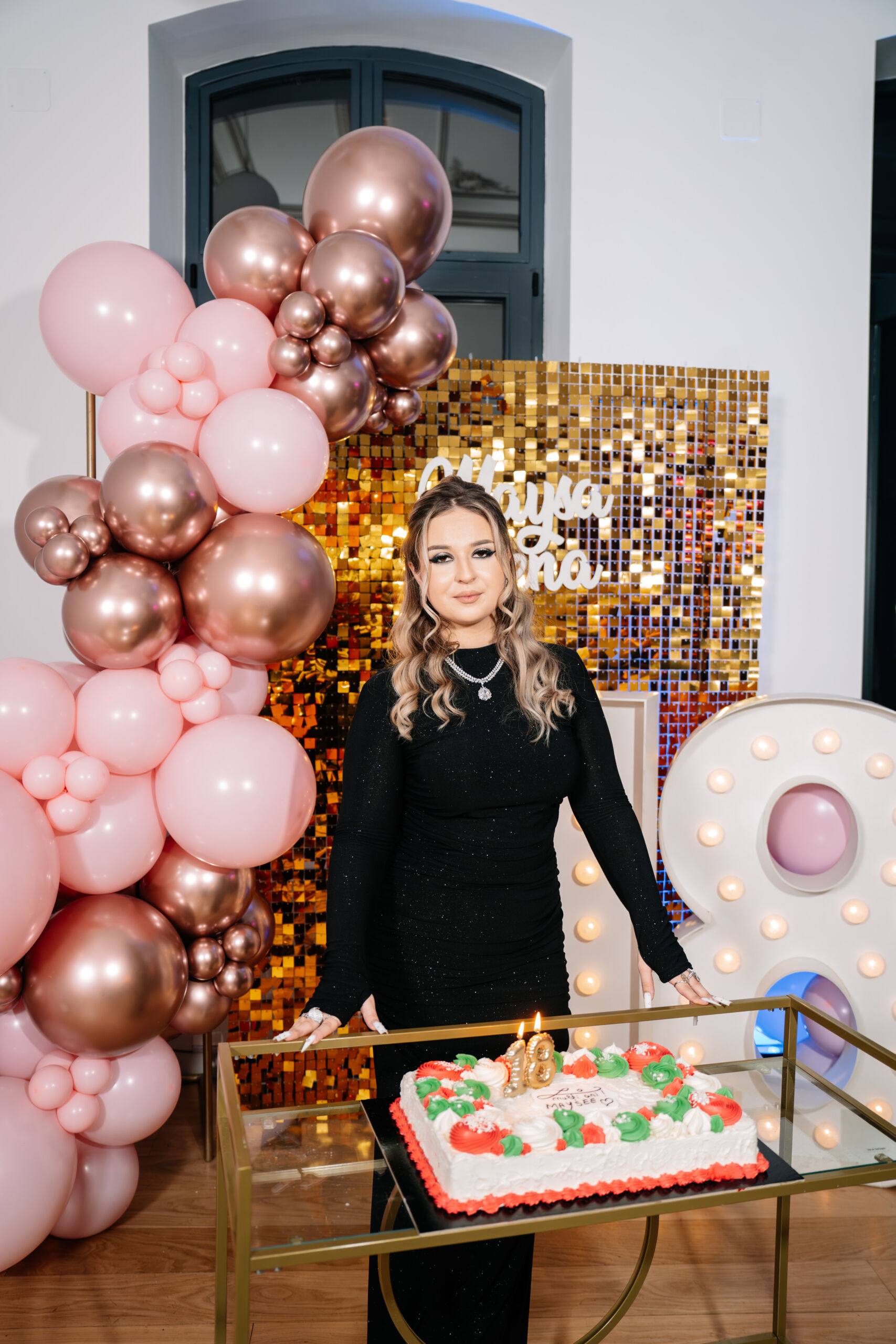 the villa 13 dec. - majorat orangerie